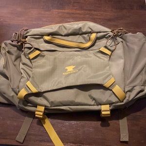 Mountain Smith Tour Lumbar Pack